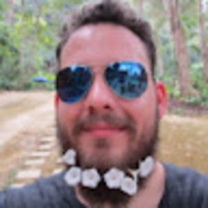 Meet your Posher, Chad